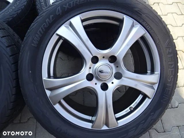 5x130x71,5 8,5Jx19 108V VOLKSWAGEN TOUAREG - 3