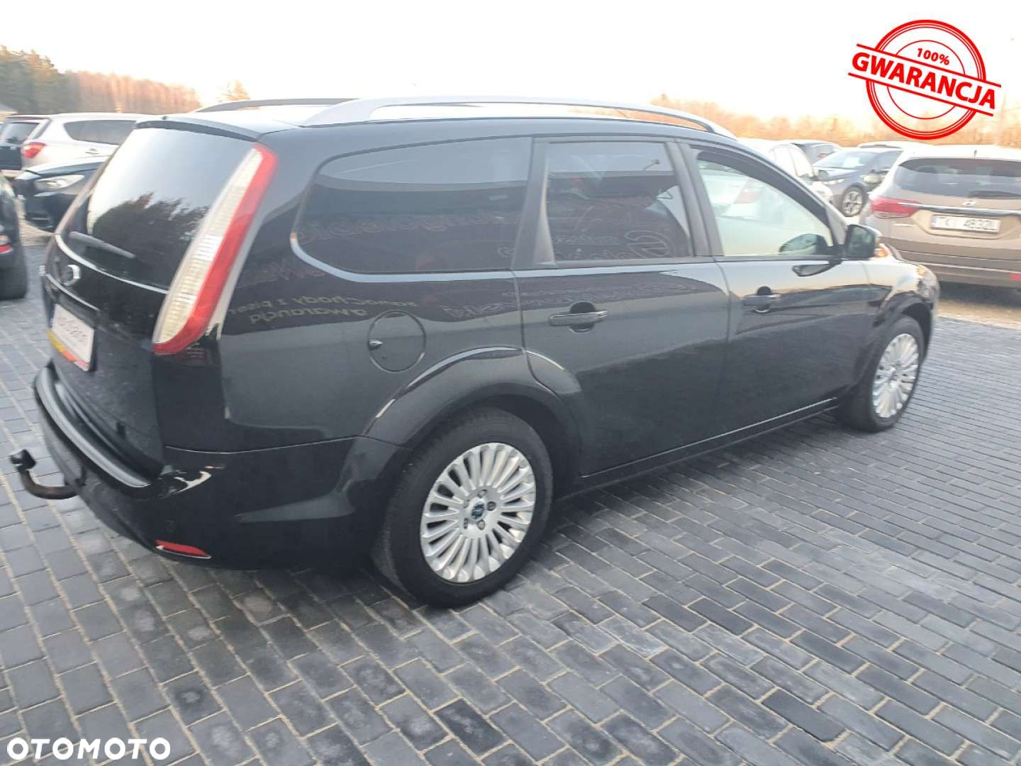Ford Focus - 12