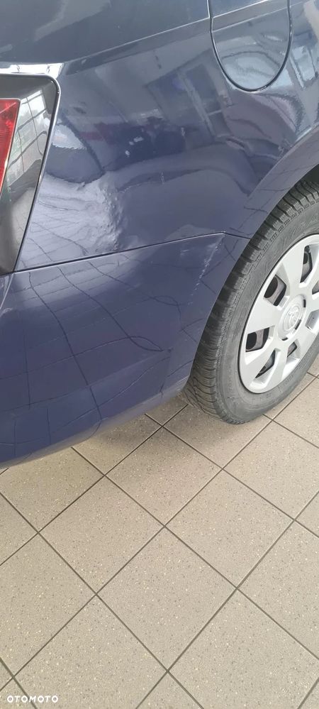 Skoda Fabia 1.2 TSI Active - 10