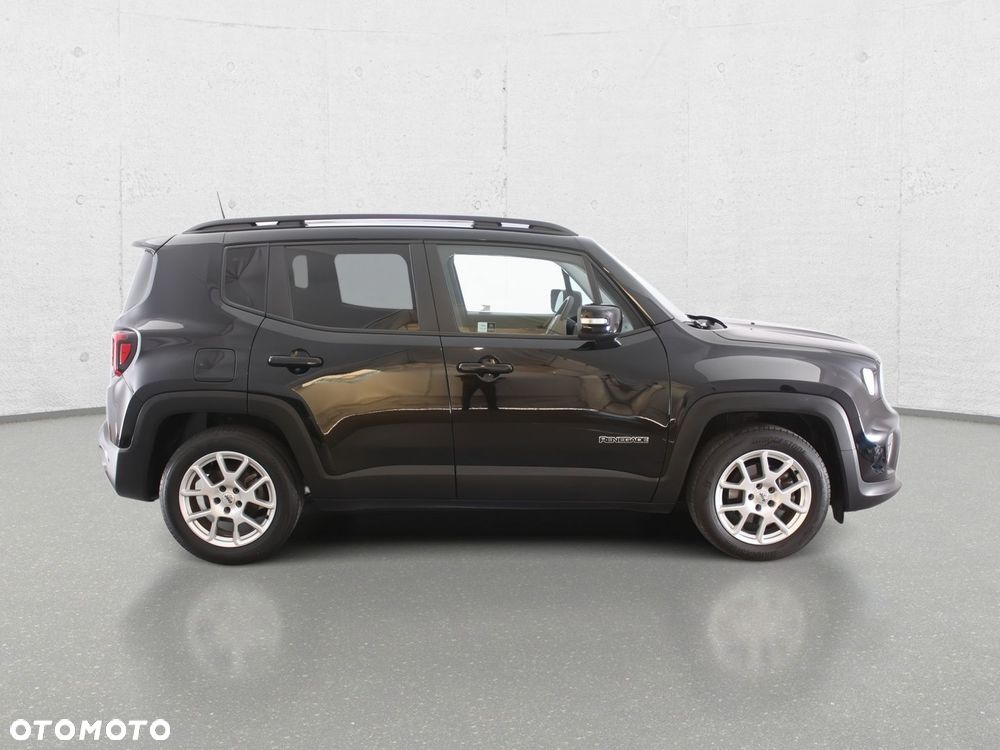 Jeep Renegade - 3