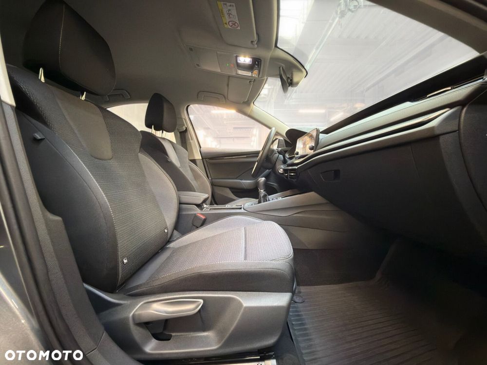 Skoda Octavia 1.5 TSI ACT Ambition - 22