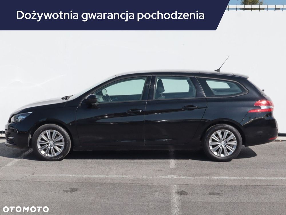 Peugeot 308 - 3