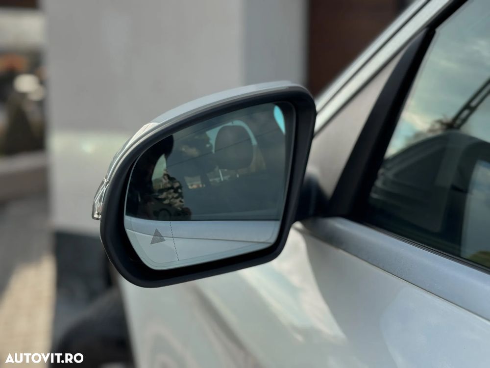 Mercedes-Benz GLC 300 d 4Matic 9G-TRONIC Exclusive - 12