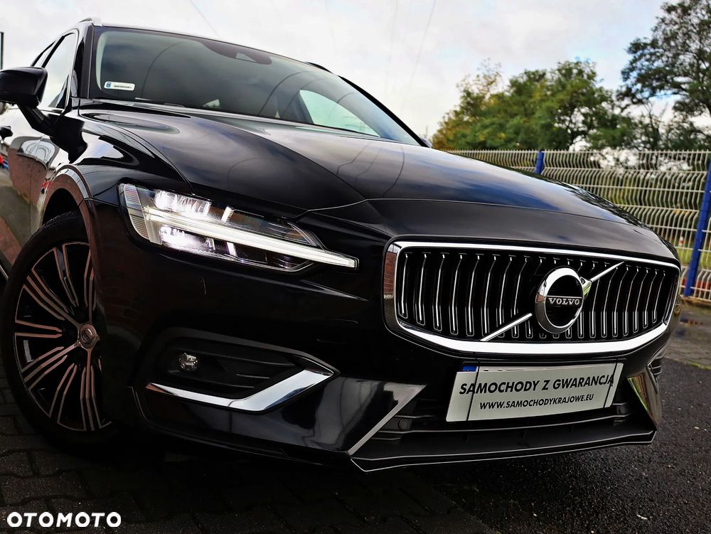 Volvo V60 D4 SCR AWD Inscription - 14