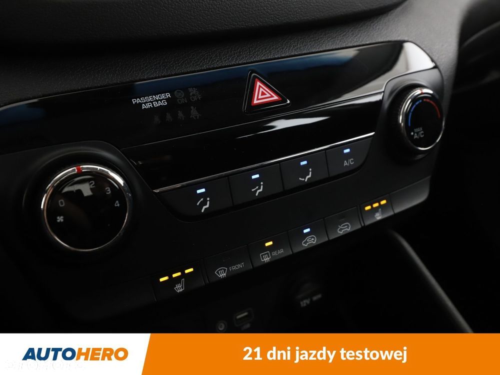 Hyundai Tucson 1.6 GDi Classic 2WD - 23