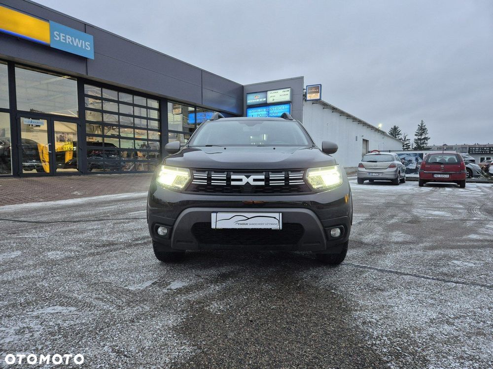 Dacia Duster - 2