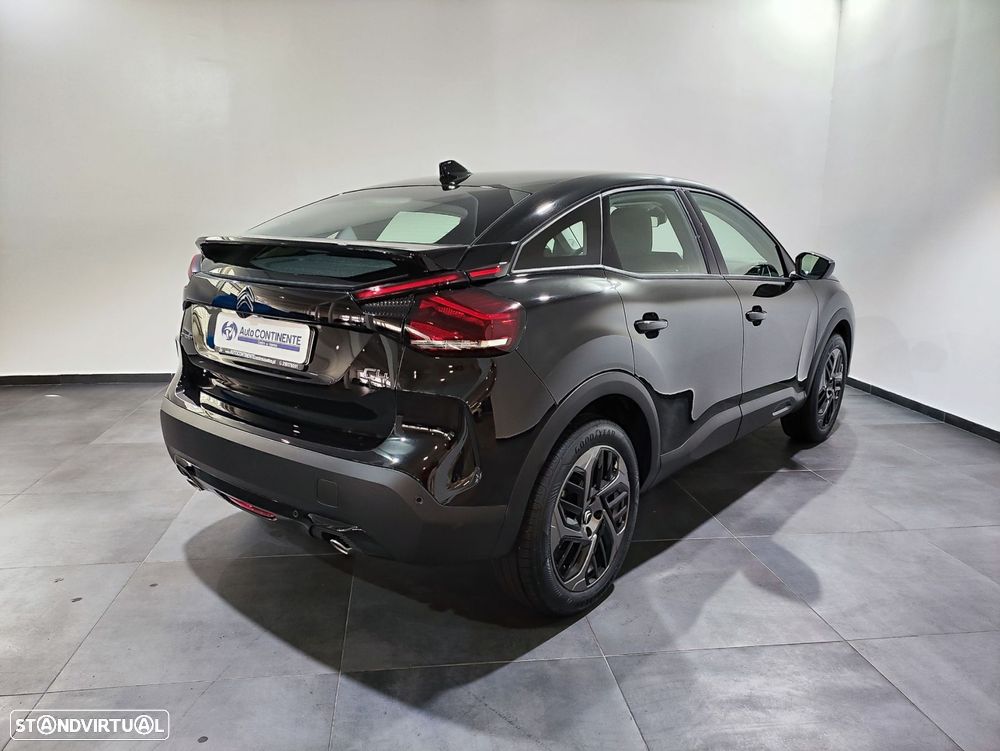 Citroën C4 1.2 PureTech Plus - 31