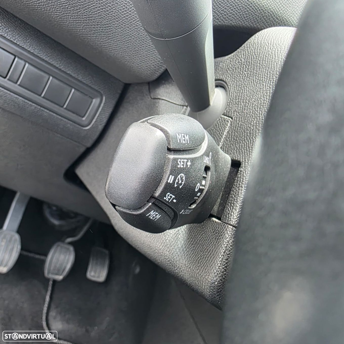 Peugeot 308 SW 1.5 BlueHDi Active - 20