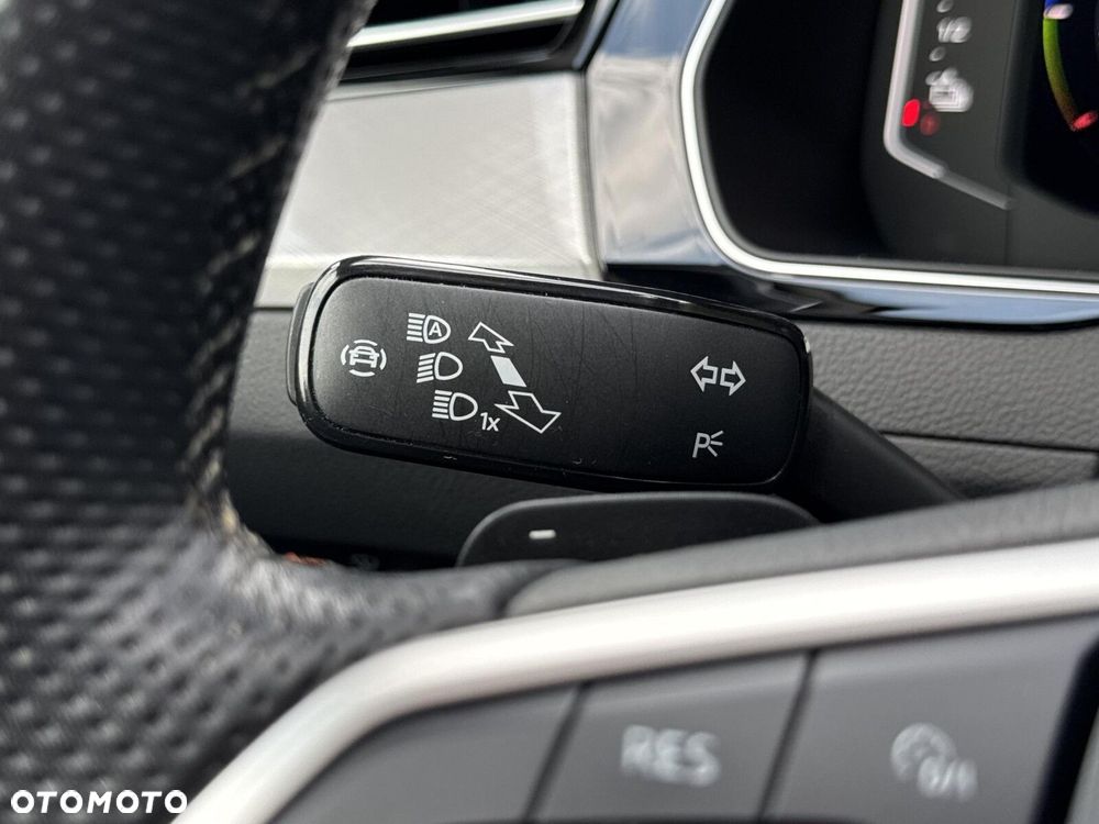 Volkswagen Passat 1.4 TSI Plug-In Hybrid GTE DSG - 18