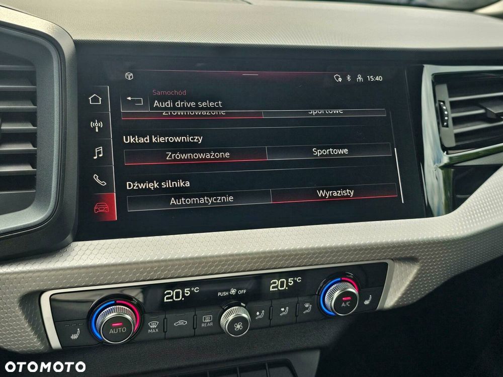 Audi A1 Sportback - 26