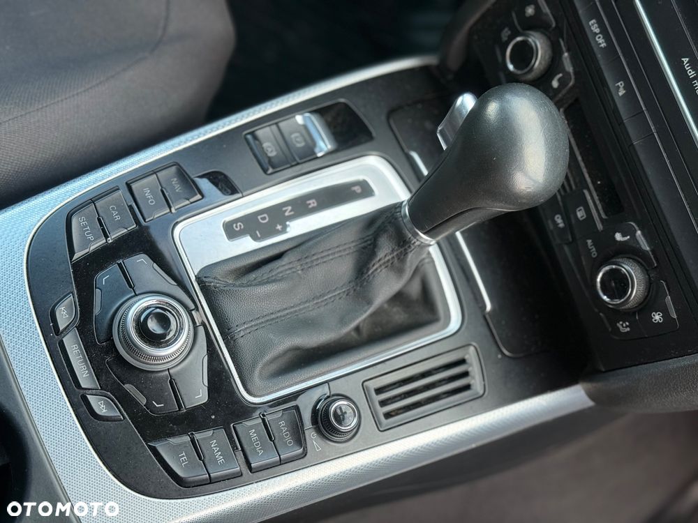 Audi A4 Avant 2.0 TDI DPF multitronic Ambition - 22