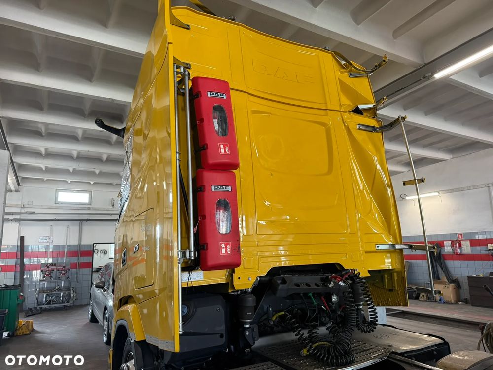 DAF XG 480 - 5