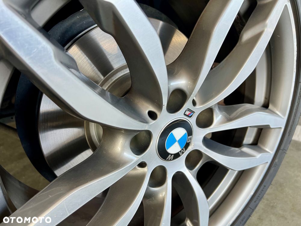 BMW X3 xDrive35i M Sport sport - 7