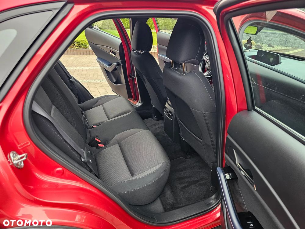 Mazda CX-30 2.0 mHEV Hikari 2WD - 13