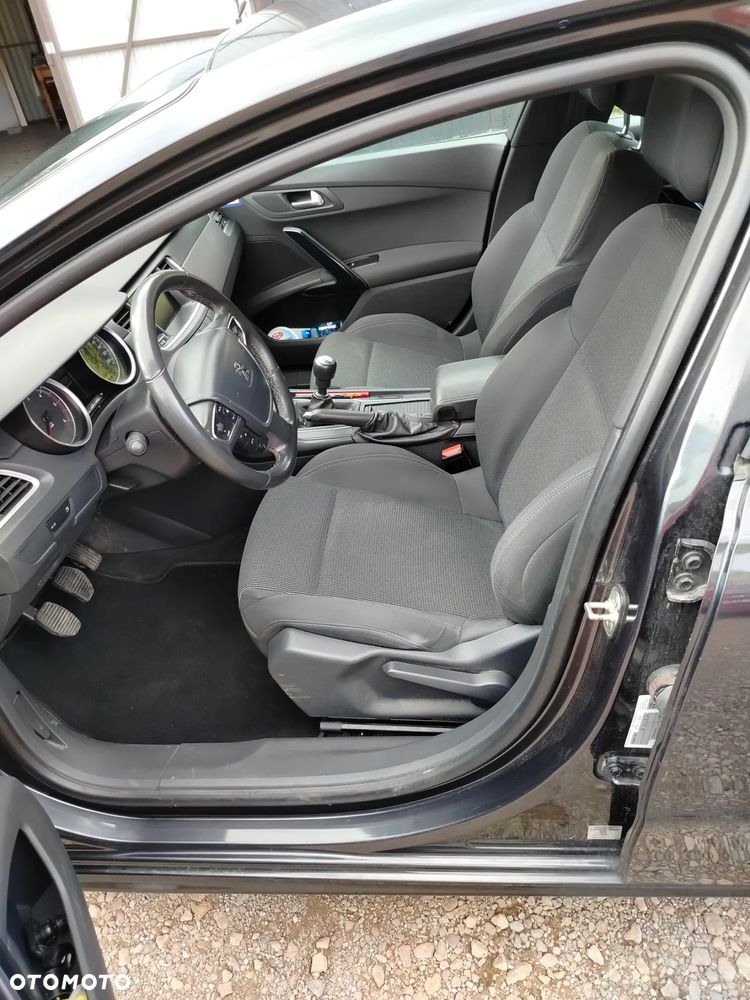 Peugeot 508 BlueHDi 120 Stop&Start Active - 9
