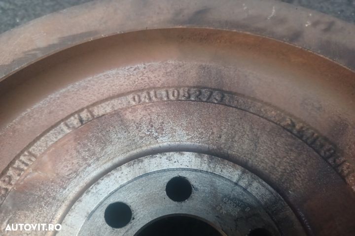 Kit ambreiaj 1.6 CXXB 04L141025F  04L141031 181878005347 04L108273 Vo - 4