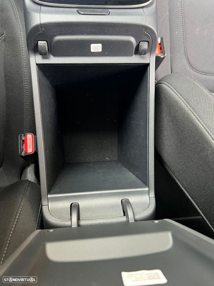 Hyundai Tucson 1.6 T-GDI HEV Premium - 43