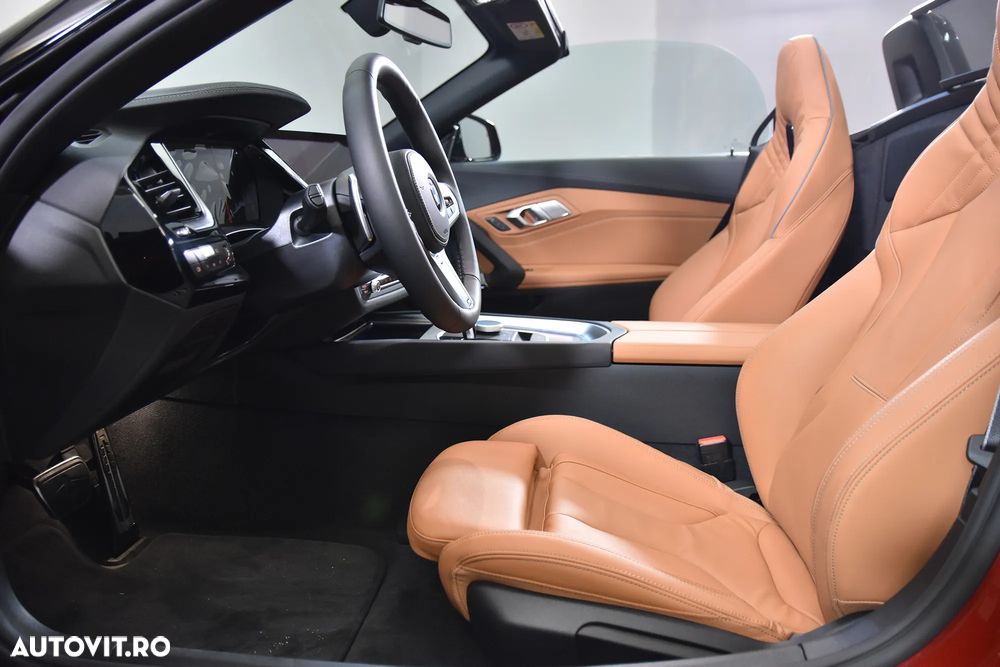 BMW Z4 M M40i AT - 33