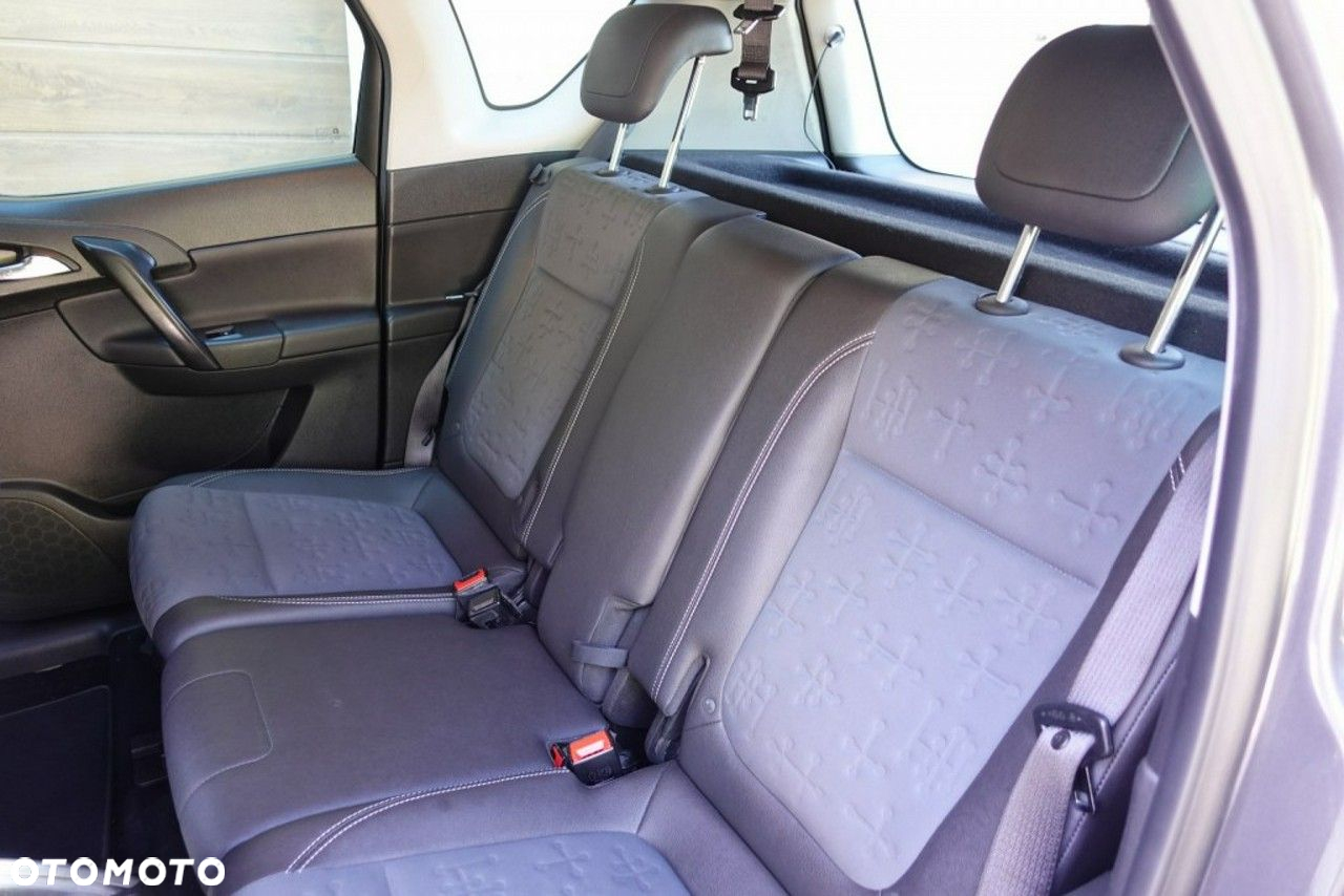 Opel Meriva - 16