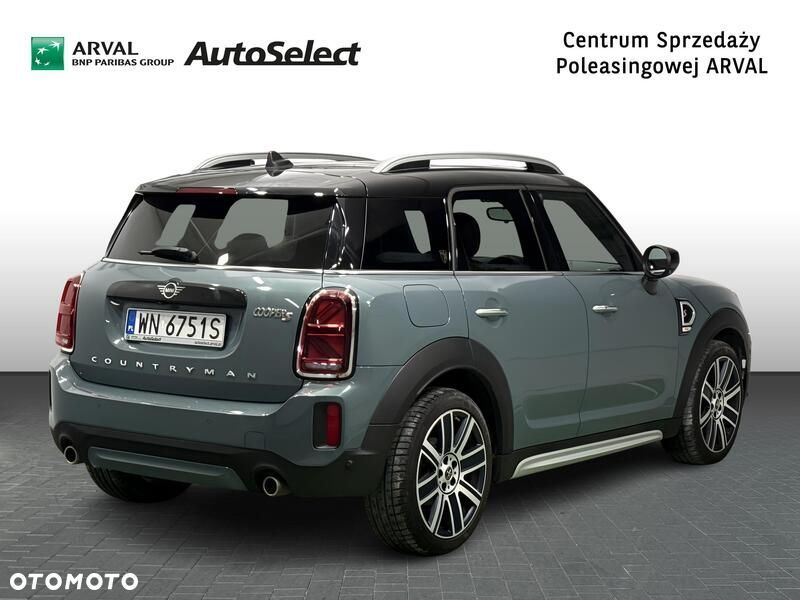 MINI Countryman Cooper S Sport - 6
