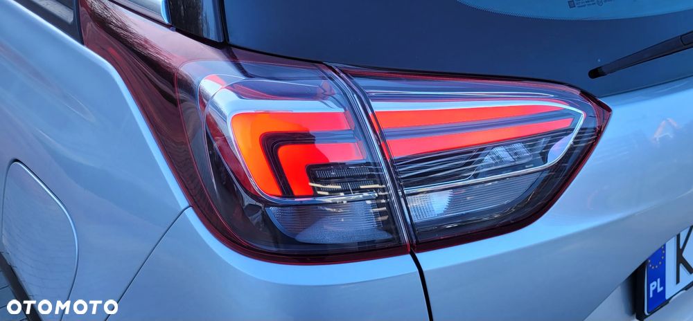 Opel Crossland X 1.2 ECOTEC Start/Stop Innovation - 14