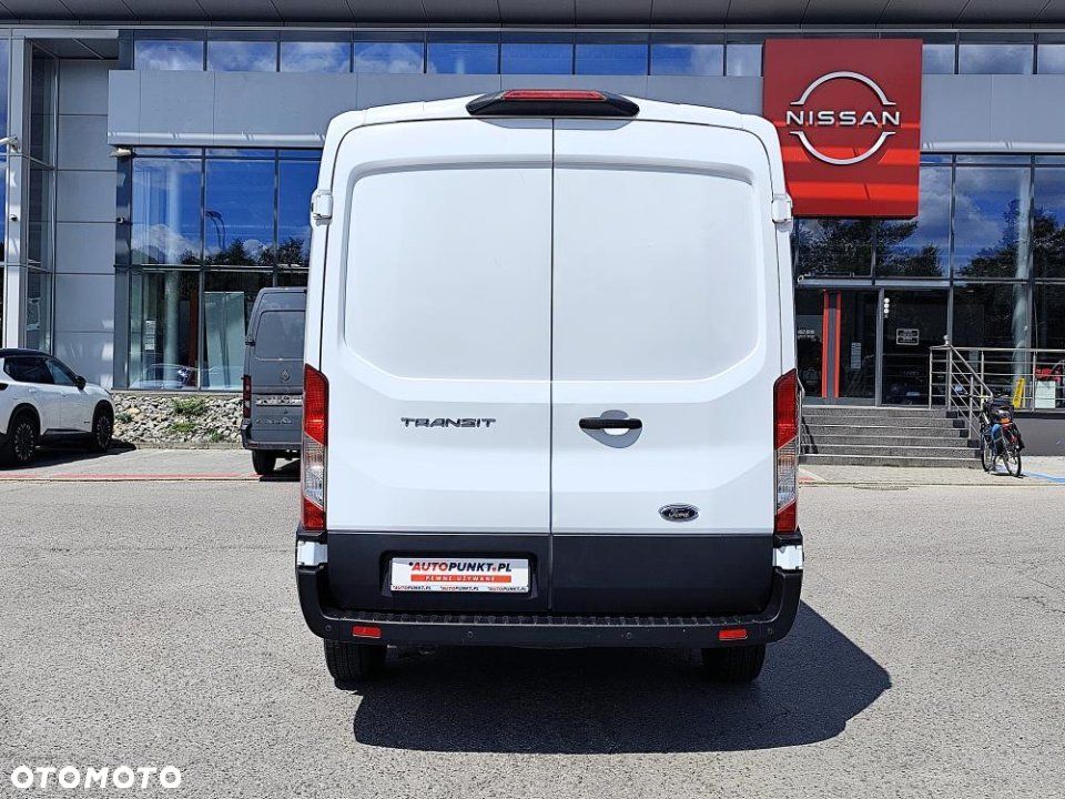 Ford Transit - 6