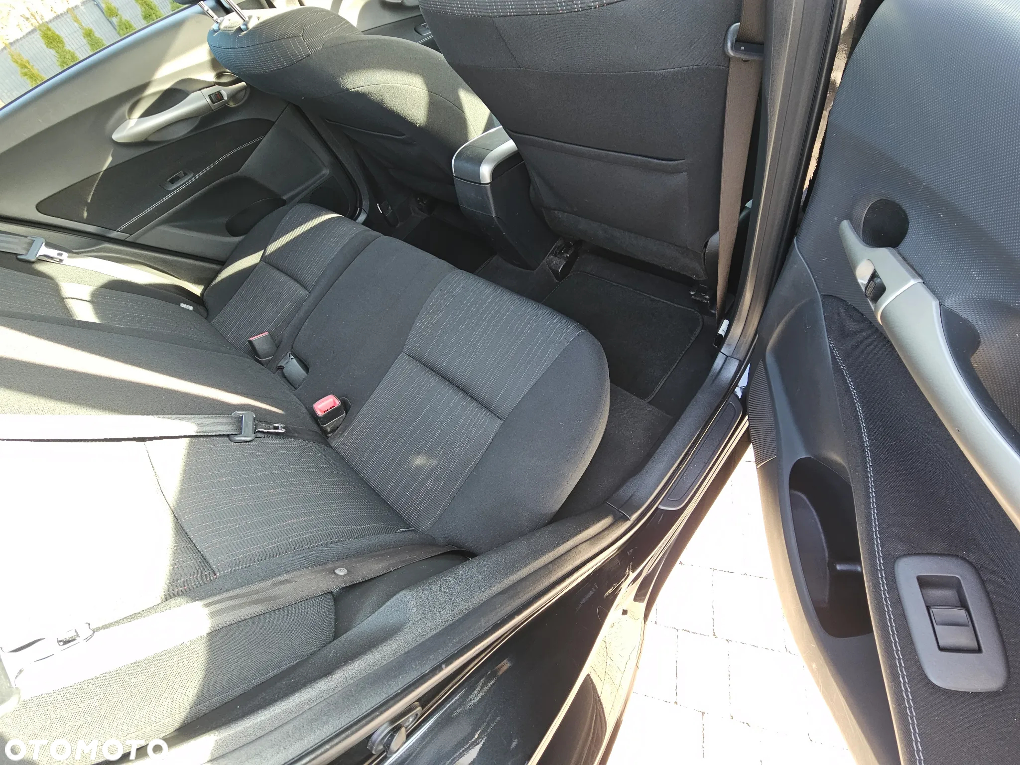 Toyota Auris 1.33 VVT-i Life - 12