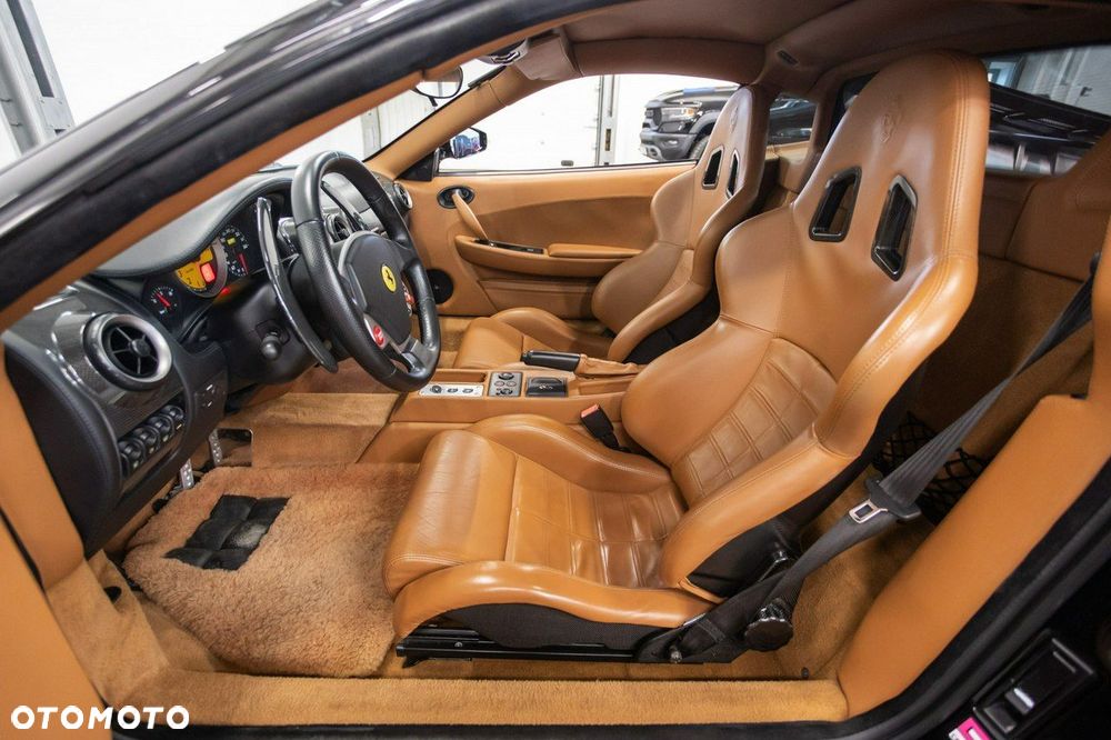 Ferrari F430 F1 - 30