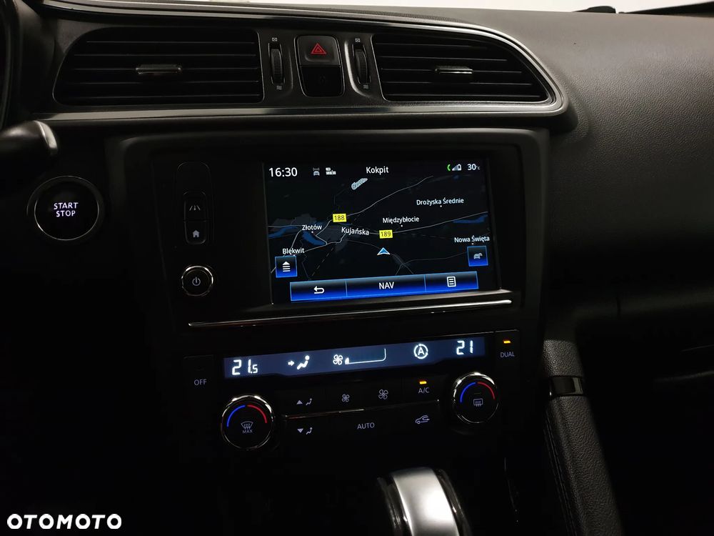 Renault Kadjar 1.2 Energy TCe Limited EDC - 14