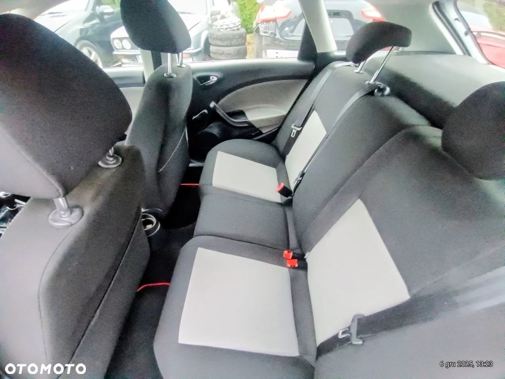 Seat Ibiza 1.4 TSI ACT FR - 15