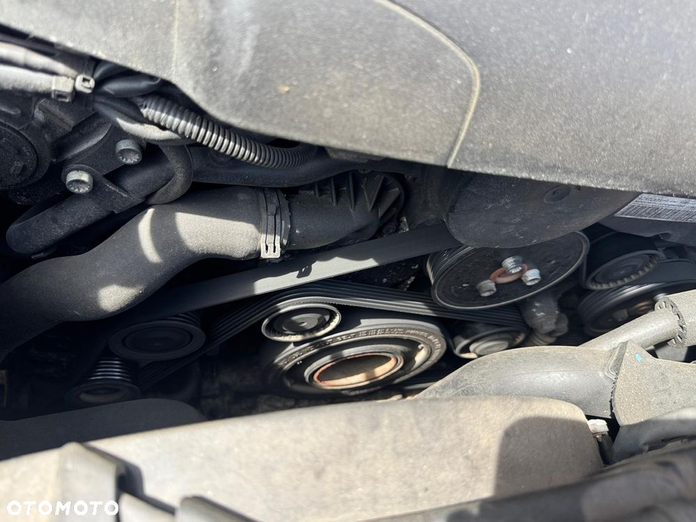 Volkswagen Touareg 3.0 V6 TDI DPF Automatik - 21