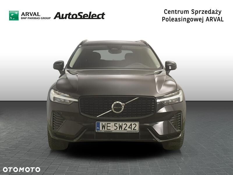 Volvo XC 60 B4 B Plus Dark - 9