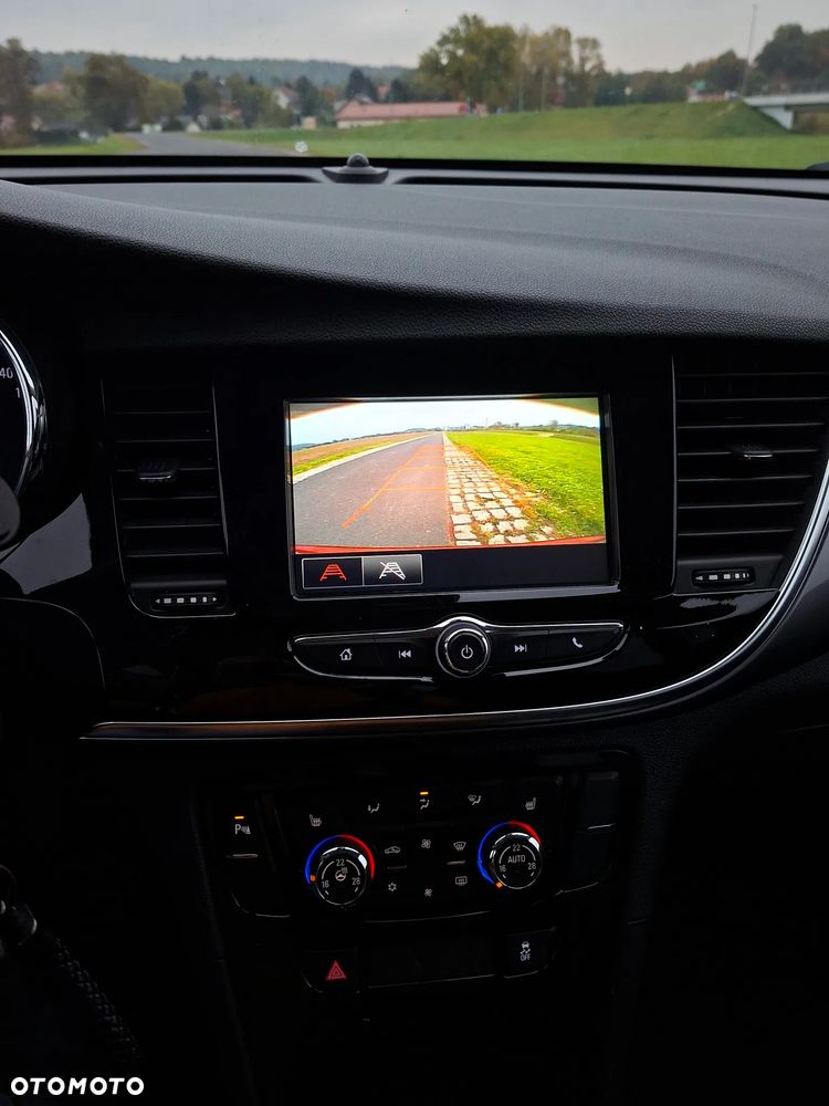 Opel Mokka X - 11