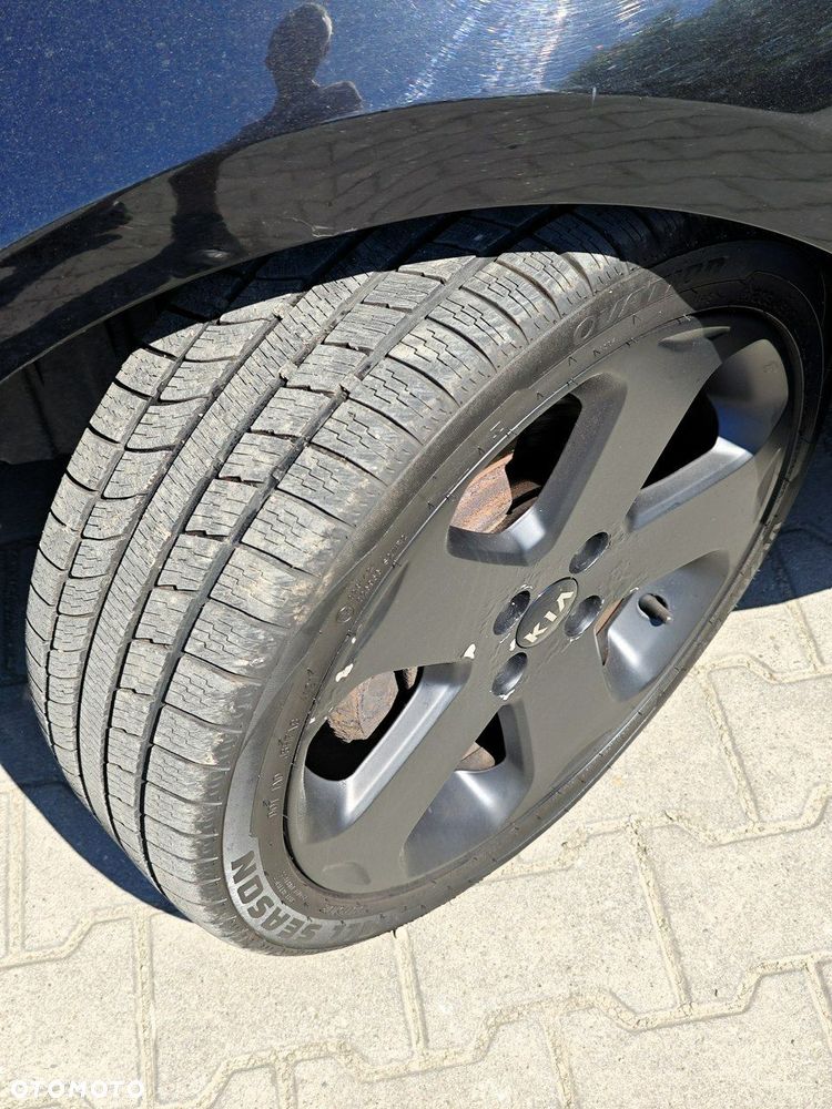 Kia Rio - 23