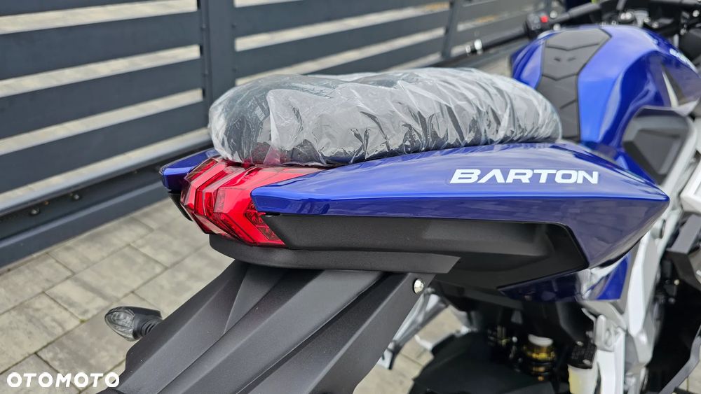 Barton Inny - 13