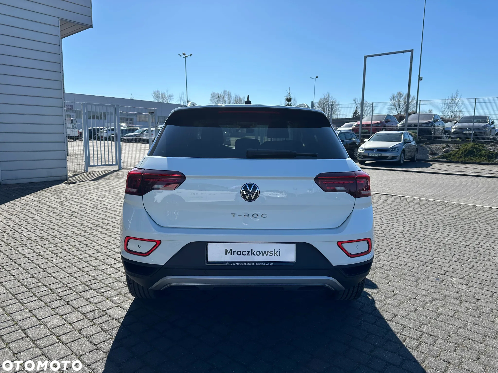 Volkswagen T-Roc - 9