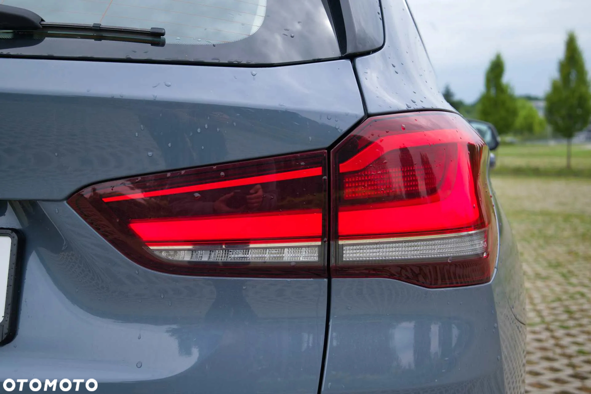 BMW X1 xDrive25e M Sport sport - 10