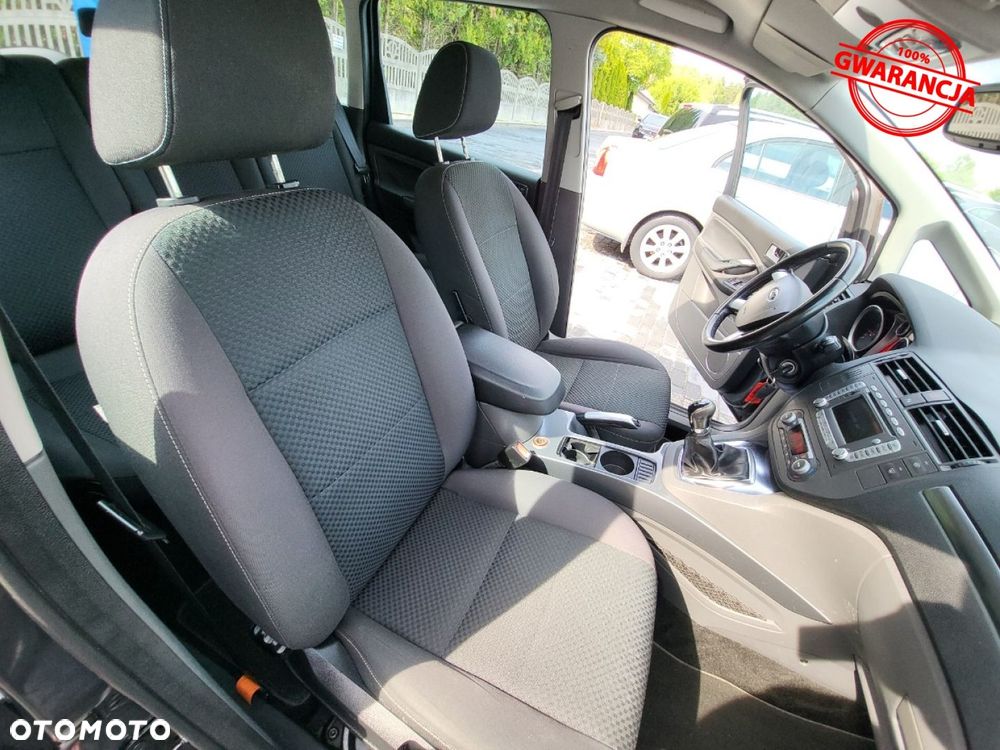 Ford C-MAX - 29