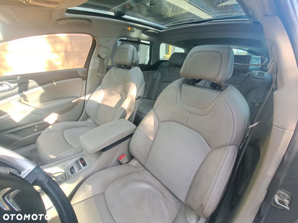 Citroën C5 - 10
