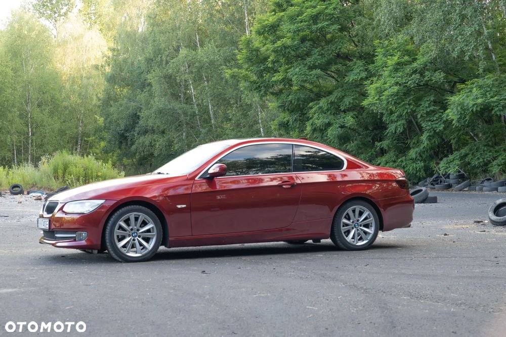 BMW Seria 3 - 4