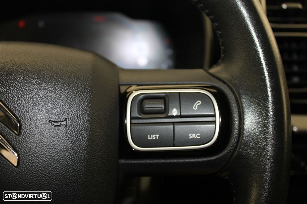 Citroën C5 Aircross 1.5 BlueHDi Feel Pack - 14