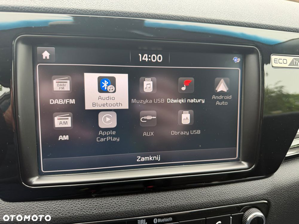 Kia Niro - 19