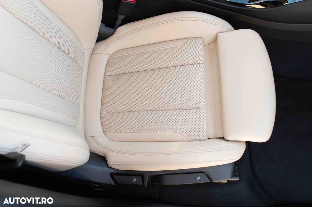 BMW X3 xDrive30e Aut. - 16