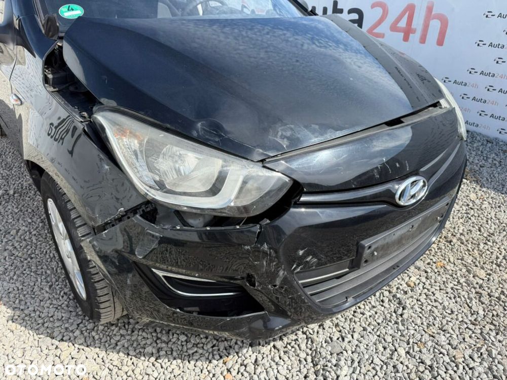 Hyundai i20 1.2 Trend - 8