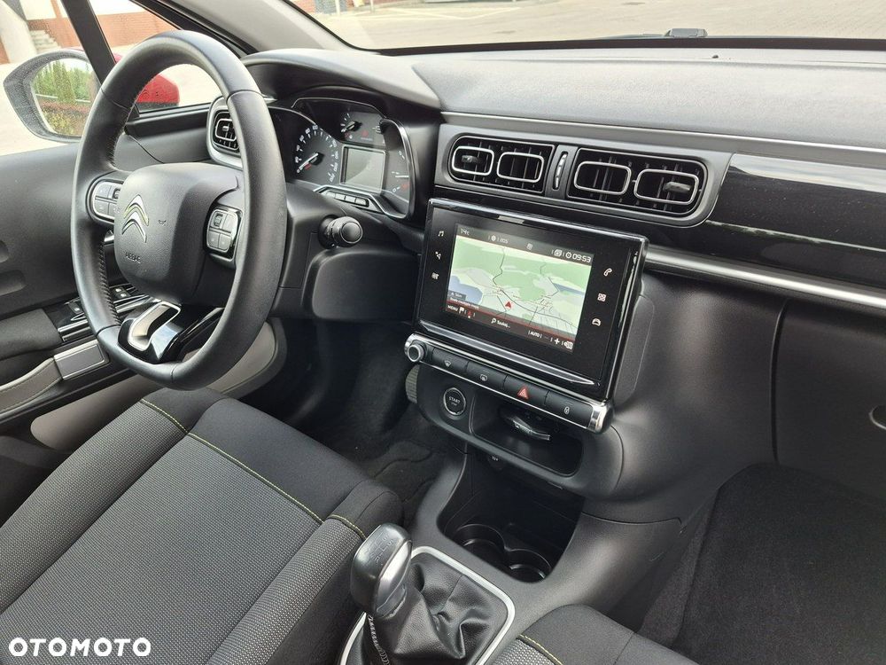 Citroën C3 - 22