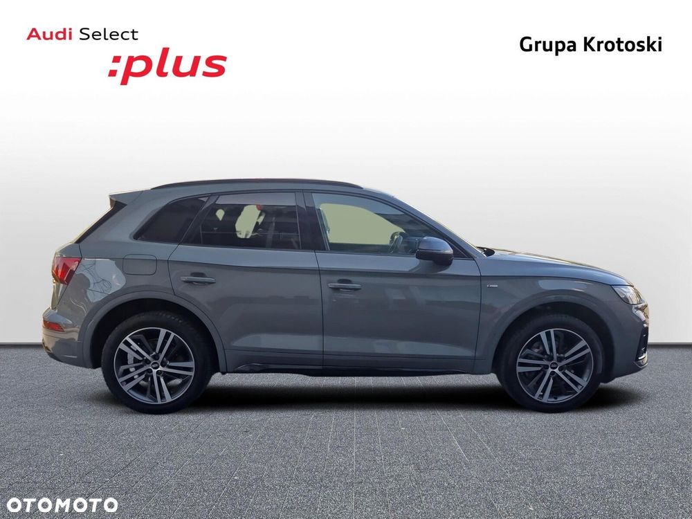 Audi Q5 - 7