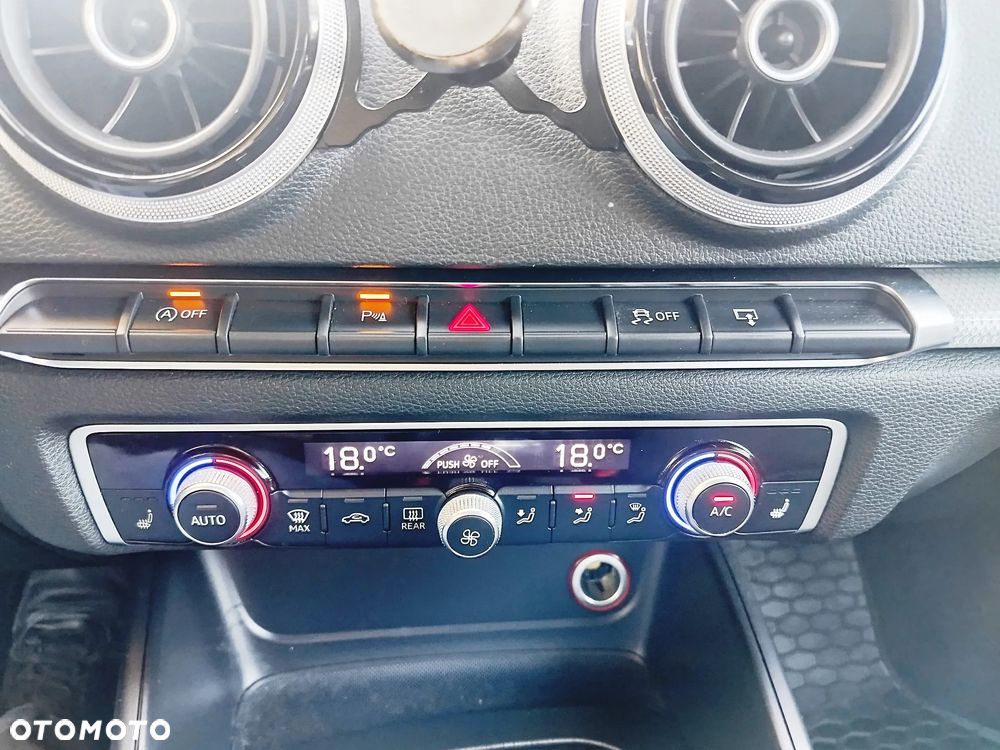 Audi A3 Sportback 2.0 TDI quattro sport - 22