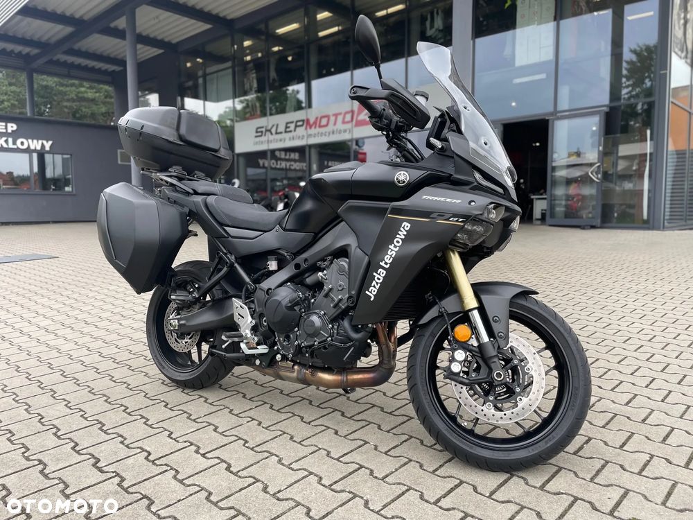 Yamaha MT - 1