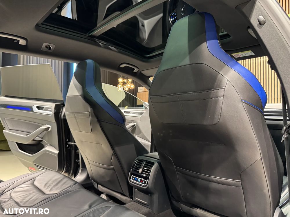 Volkswagen ARTEON 2.0 TSI 4Motion DSG R - 35