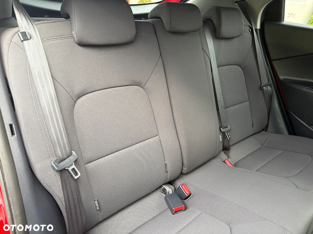 Kia Rio - 21